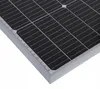 Panel Solarny Fotowoltaiczny 200W 12V Monokrystaliczny Podgląd zdjęcia produktu 3
