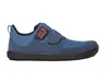 Barfußschuh Puck 2 Canvas/Leder Blue Produktbild-Vorschau 6