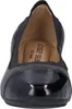 JOSEF SEIBEL Pippa 07 | Ballerina für Damen | Grün Produktbild-Vorschau 5