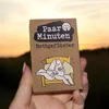 Paarzeit PaarMinuten Bettgeflüster – 53 spielerische Produktbild-Vorschau 1