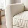 novely® PASSAU - Samtig Weicher Chenille-Möbelstoff - Produktbild-Vorschau 3