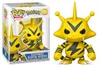 Pokémon - Elektek 1124 Funko Pop! Produktbild-Vorschau 8