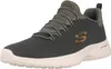 Skechers Sneakers 58360-OLV in Green color size 46 Podgląd zdjęcia produktu 29