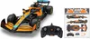 McLaren MCL36 1:18 orange 2,4GHz Produktbild-Vorschau 3