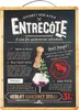 Entrecote Merlot Cabernet Syrah 14% Vol. 3,0L BIB (F) Produktbild-Vorschau 1