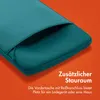imoshion Laptop Hülle 15-16 Zoll - Laptop Sleeve mit Fach - Produktbild-Vorschau 6