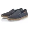 Rieker Herren Slipper Halbschuh Mesh Gummizug B5265, Produktbild-Vorschau 52
