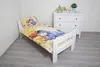 Jerry Fabrics Kinderbettwäsche Set Disney Winnie Puuh, Produktbild-Vorschau 14