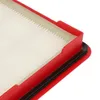 vhbw 3x Schaumstoff-Filter, 3x Motorschutz-Filter Produktbild-Vorschau 6