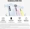 Samsung Galaxy A55 5G Produktbild-Vorschau 5