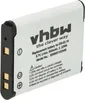vhbw Akku kompatibel mit Nikon Coolpix A300, S3100, S2500, Produktbild-Vorschau 1