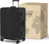 Voyagoux® Valise AEON Grande - Valise - 114L - Serrure TSA Voir les images du produit 2