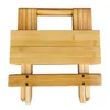 Faltbarer Hocker, Stuhl, Mini-Tisch, Klapptisch, Steighilfe Produktbild-Vorschau 6