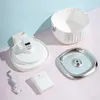 Fontana per gatti Fontana per gatti senza fili con sensore Anteprima dell’immagine prodotto 7