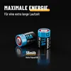 ABSINA L1016F 6V 11A Alkaline Batterie - V11A Batterien - Produktbild-Vorschau 3