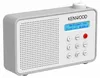 Kenwood CR-M25DAB-W, Tragbar, Digital, DAB+, FM, 87,5 - 108 Produktbild-Vorschau 6