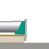 wolfcraft Hammer-Zugeisen 6945000 Produktbild-Vorschau 11