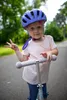 Disney Frozen 2 Casco da bicicletta Ragazze Lilla Taglia Anteprima dell’immagine prodotto 11