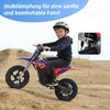 Elektro-Kindermotorrad SX-E150 150W 12 Zoll E-Motorrad für Produktbild-Vorschau 8
