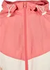 Urban Classics Ladies - Windbreaker Jacke pink sand - XS Produktbild-Vorschau 6