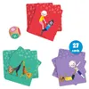 SES Acrobats Animals game 02305 23058 Náhled obrázku produktu 6
