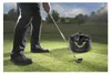Sklz Aufpralltasche Schwarz  Schwarz One Size Produktbild-Vorschau 7