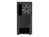 TG6M RGB (schwarz, Seitenteil aus gehärtetem Glas) Produktbild-Vorschau 10