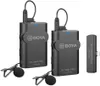 Boya BY-WM4 Pro-K4 Duales Lavalier-Mikrofon drahtlos für Produktbild-Vorschau 7
