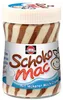 Schwartau Schoko Mac mleczna czekolada do smarowania 400g Podgląd zdjęcia produktu 1