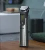 Philips MG9553/15, Czarny, Metaliczny, 0,2 mm, 2 cm, 0,2 Podgląd zdjęcia produktu 11