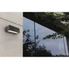 Applique da esterno a LED LUTEC 1 luce in fusione di Anteprima dell’immagine prodotto 7