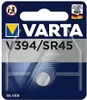 The image shows the packaging of VARTA Silver Oxide watch batteries. Produktbild-Vorschau
