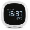Hama Bora Bora, Digitaler Wecker, Weiß, Drinnen, 12/24 h, Produktbild-Vorschau 1