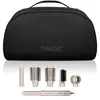 MCURO 6-in-1 Hairstyler mit Lockenstab, Warmluftbürste, Produktbild-Vorschau 25