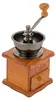Handmühle für Kaffeebohnen, Retro-Handmühle für Produktbild-Vorschau 1