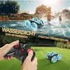 RC-Auto Amphibienfahrzeug Ferngesteuertes Auto ab 4 5 6 7 8 Produktbild-Vorschau 5