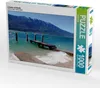 Calvendo Limone sul Garda 1000 Teile Puzzle quer 640x480mm, Produktbild-Vorschau 1