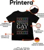 Christmas is super Gay LGBTQ - Weihnachten Produktbild-Vorschau 4