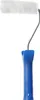 COM-FOUR® 9-teiliges Maler-Set - Pinsel, Farbroller und Produktbild-Vorschau 4