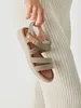 Tamaris Damen Sandalette mit Keilabsatz Produktbild-Vorschau 7