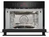 Amica AMMB44E2GCB, Klein, Elektrischer Ofen, 44 l, 3350 W, Produktbild-Vorschau 1
