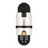 NESPRESSO ORIGINAL Inissia | Kaffeekapselmaschine von Krups Produktbild-Vorschau 10