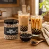 Bubble Tea Set Fruchtsirup Tapioka Popping Boba BubbleJoy Produktbild-Vorschau 5