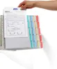 DURABLE Sichttafelsystem FUNCTION WALL 20, 569200 farbig Produktbild-Vorschau 7