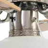 vidaXL Ventilateur de plafond décoratif avec ampoule 82 cm Voir les images du produit 10