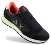 Sun68 Tom Sneaker Nero taglia 45 Anteprima dell’immagine prodotto 1