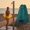 Outtec® Camping Pop-up Duschzelt, Toilettenzelt, Tragbares Produktbild-Vorschau 4