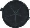 vhbw 2x Aktivkohlefilter Ersatz für PKM 10095567, CF150 für Produktbild-Vorschau 4