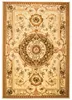 Teppich Wohnzimmer Schlafzimmer Kurzflor Design Klassisch Produktbild-Vorschau 2