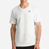 ROSSIGNOL Herren T-Shirt Logo Plain Tee Produktbild-Vorschau 2